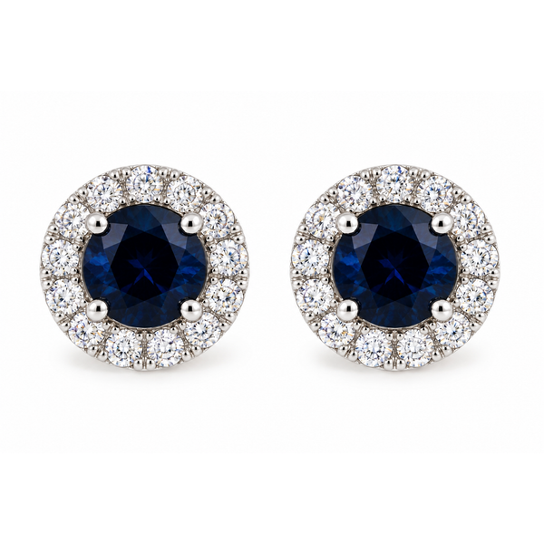 Gemstone Earrings Spath Jewelers Bartow, FL