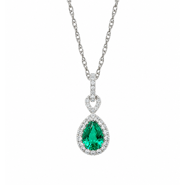 Gemstone Necklace Spath Jewelers Bartow, FL
