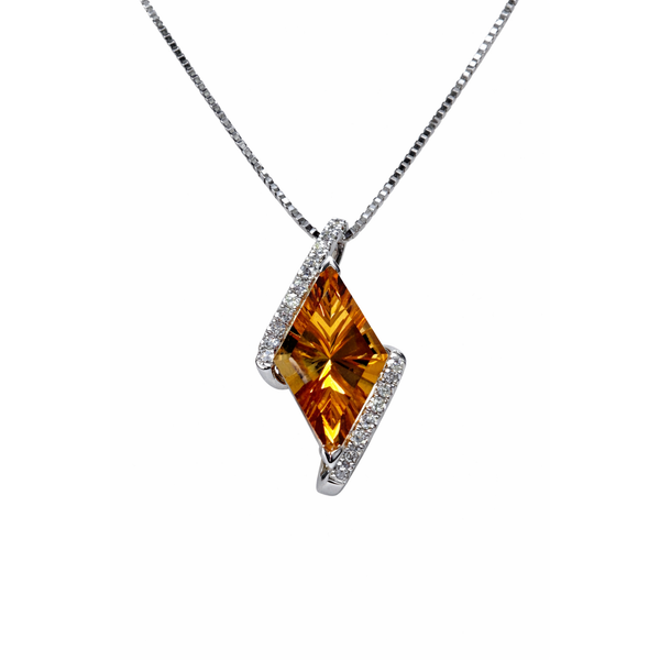 Gemstone Necklace Spath Jewelers Bartow, FL