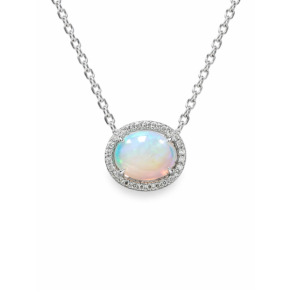Gemstone Necklace Spath Jewelers Bartow, FL