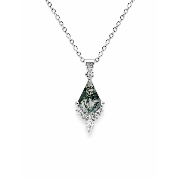 Gemstone Necklace Spath Jewelers Bartow, FL