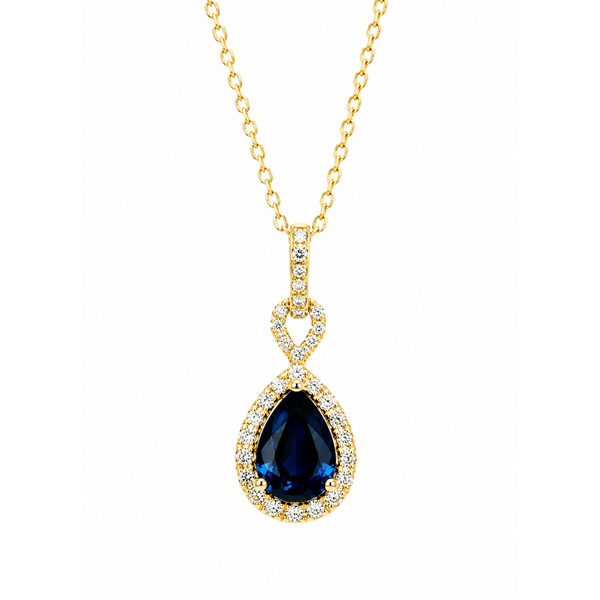 Gemstone Necklace Spath Jewelers Bartow, FL
