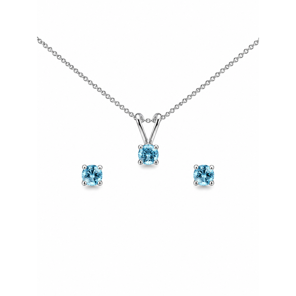 Gemstone Necklace Spath Jewelers Bartow, FL