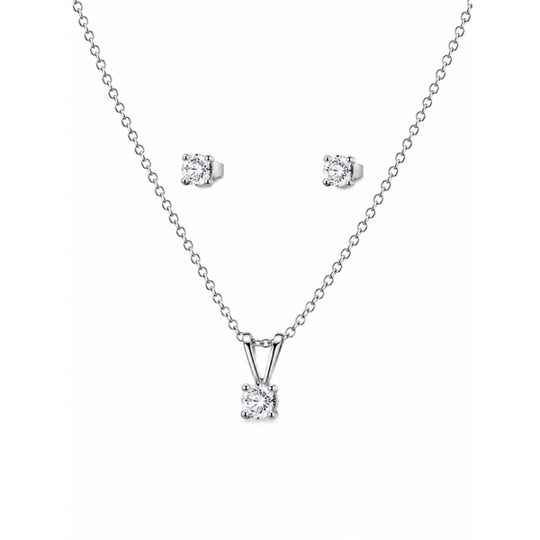Gemstone Necklace Image 2 Spath Jewelers Bartow, FL