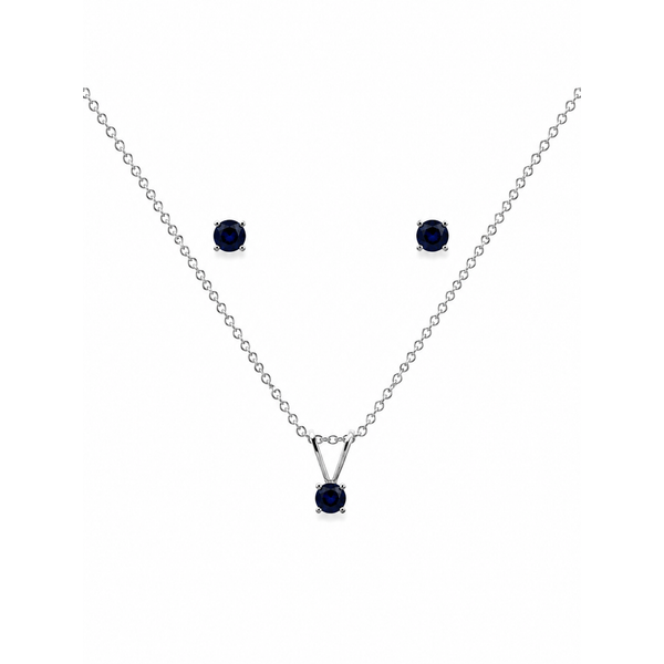 Gemstone Necklace Spath Jewelers Bartow, FL