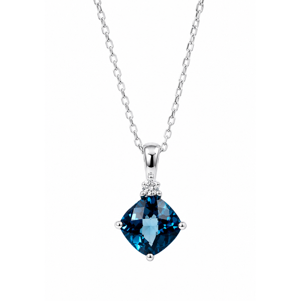 Gemstone Necklace Spath Jewelers Bartow, FL