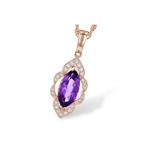 Gemstone Necklace Spath Jewelers Bartow, FL