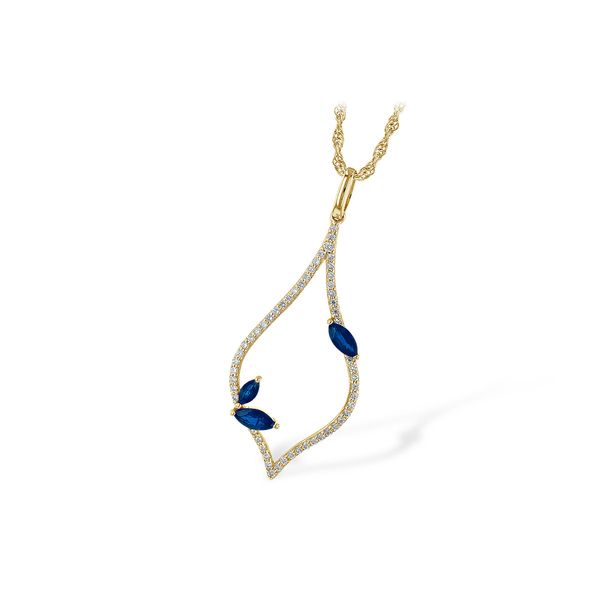 Gemstone Necklace Spath Jewelers Bartow, FL