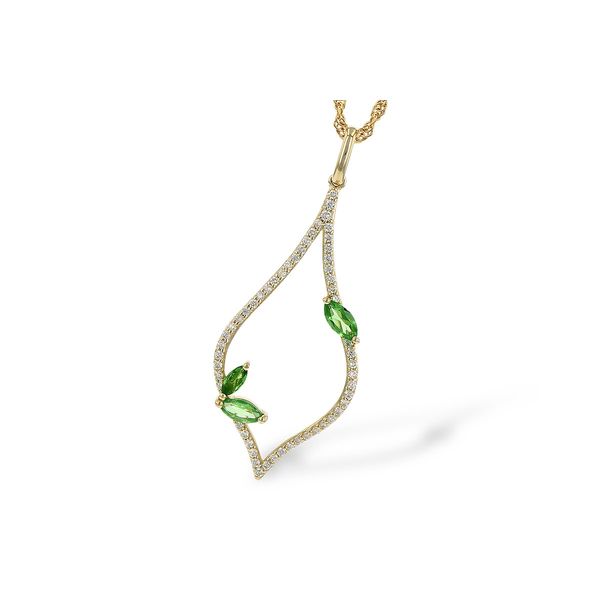 Gemstone Necklace Spath Jewelers Bartow, FL