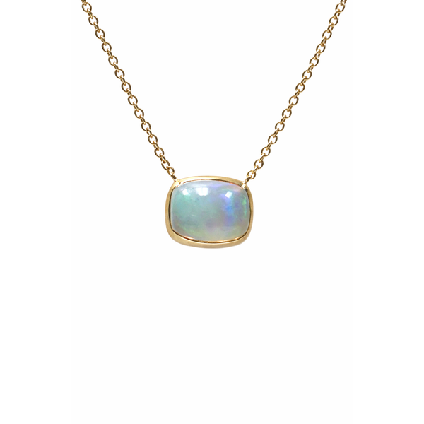 Gemstone Necklace Spath Jewelers Bartow, FL