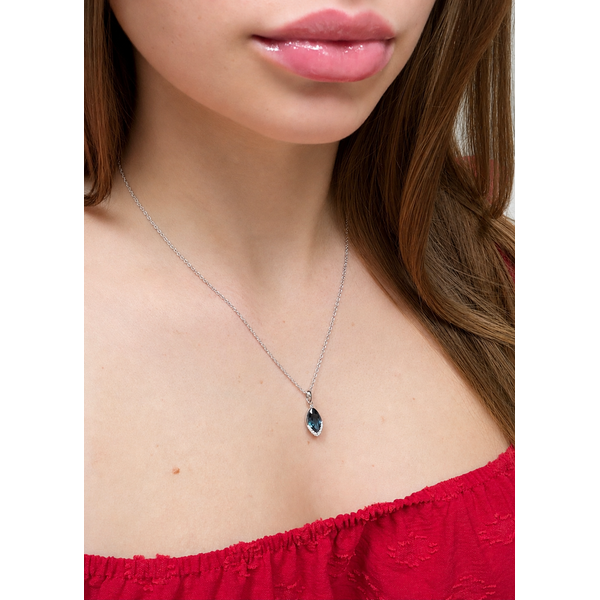 Gemstone Necklace Image 2 Spath Jewelers Bartow, FL