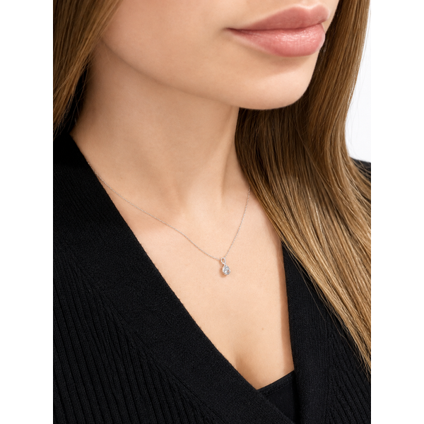 Gemstone Necklace Image 3 Spath Jewelers Bartow, FL