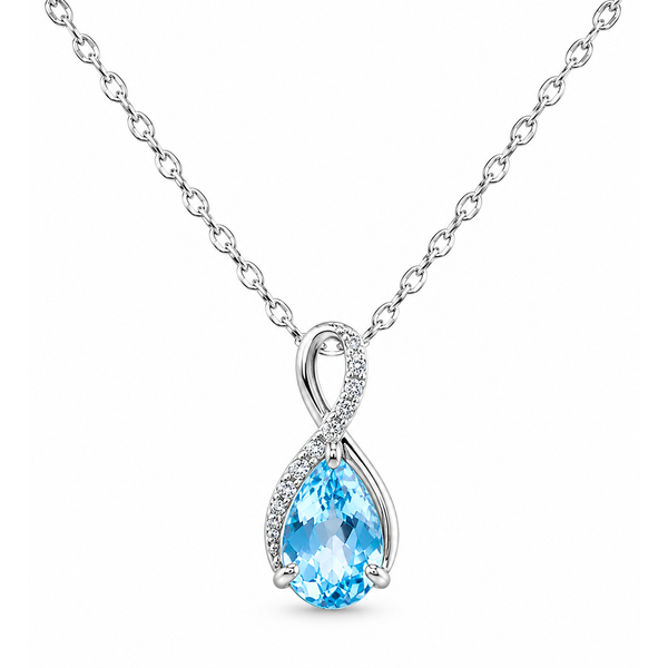 Gemstone Necklace Spath Jewelers Bartow, FL
