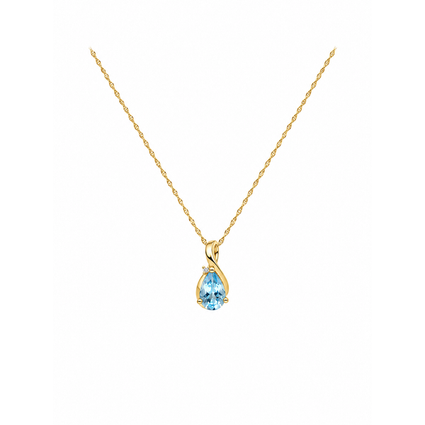 Gemstone Necklace Spath Jewelers Bartow, FL