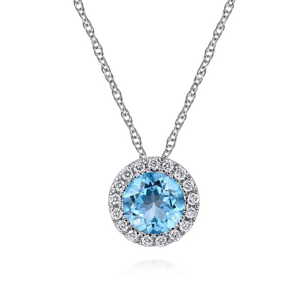 Gemstone Necklace Spath Jewelers Bartow, FL