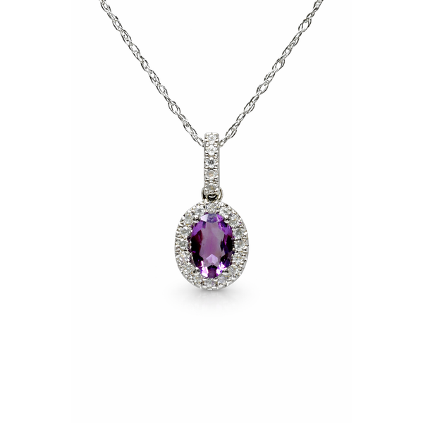 Gemstone Necklace Spath Jewelers Bartow, FL