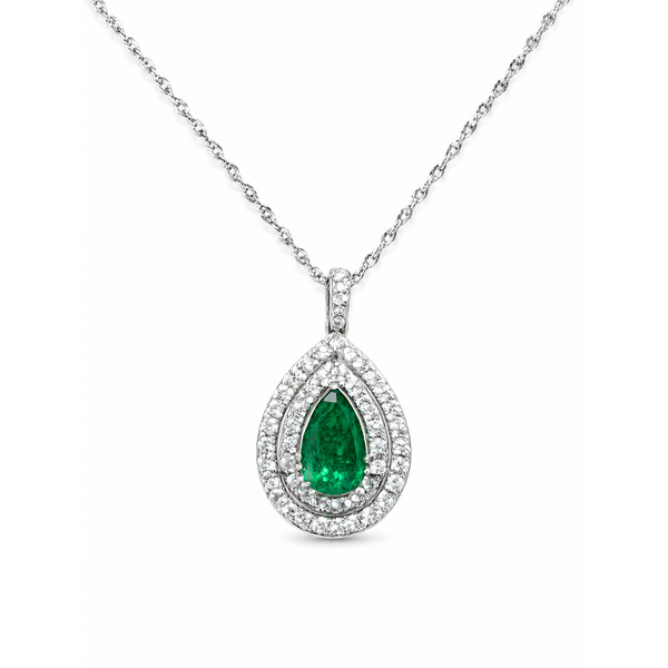 Gemstone Necklace Spath Jewelers Bartow, FL