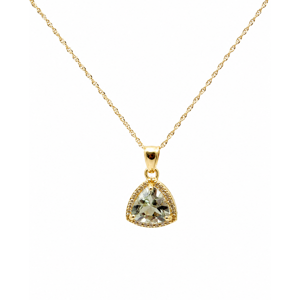 Gemstone Necklace Spath Jewelers Bartow, FL