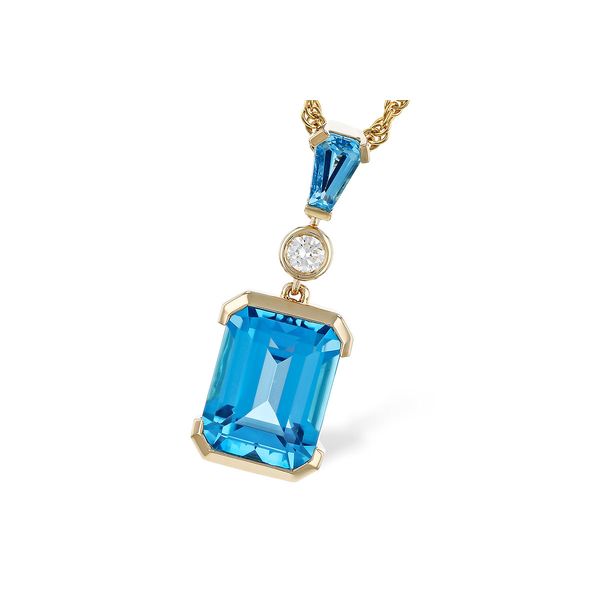 Gemstone Necklace Spath Jewelers Bartow, FL