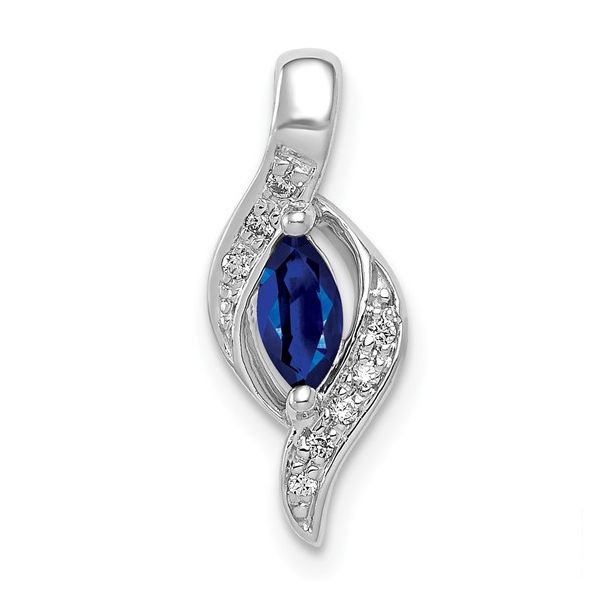 Gemstone Necklace Image 2 Spath Jewelers Bartow, FL