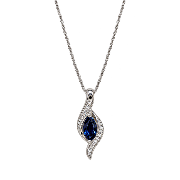 Gemstone Necklace Spath Jewelers Bartow, FL