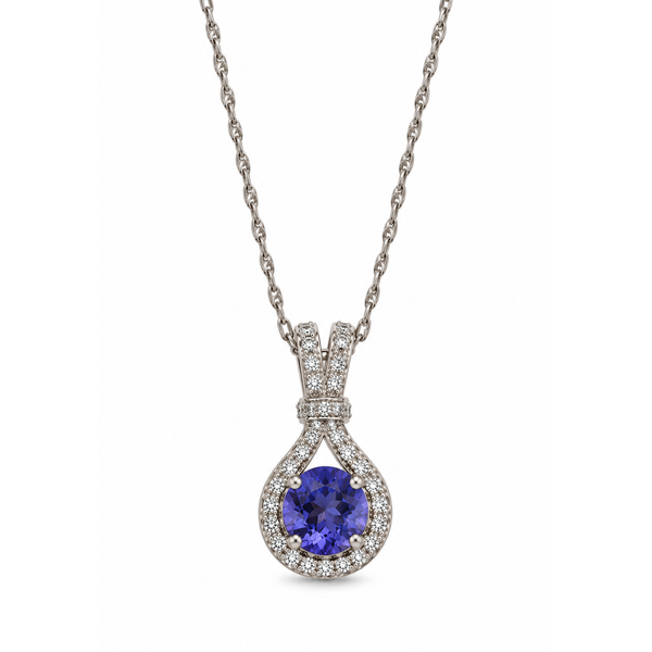 Gemstone Necklace Spath Jewelers Bartow, FL
