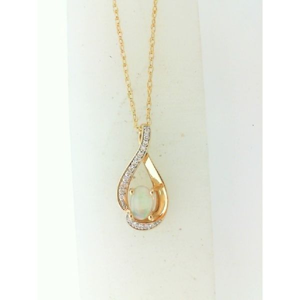 Gemstone Necklace Spath Jewelers Bartow, FL