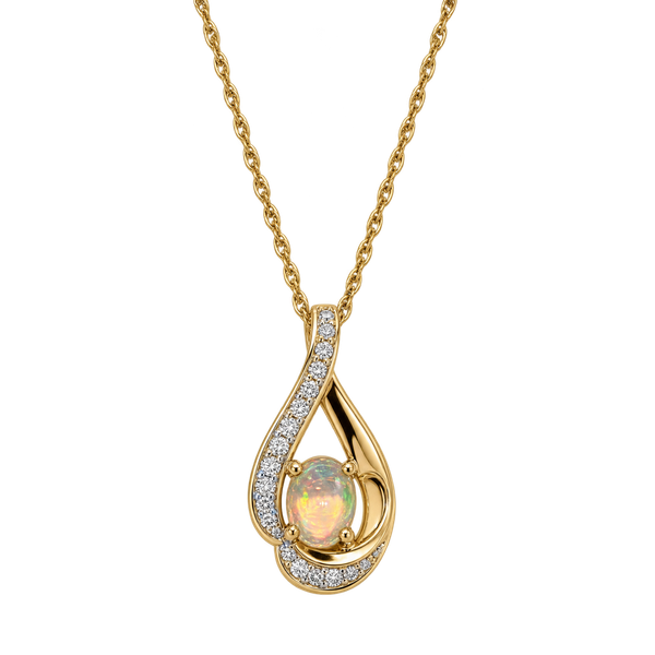 Gemstone Necklace Spath Jewelers Bartow, FL