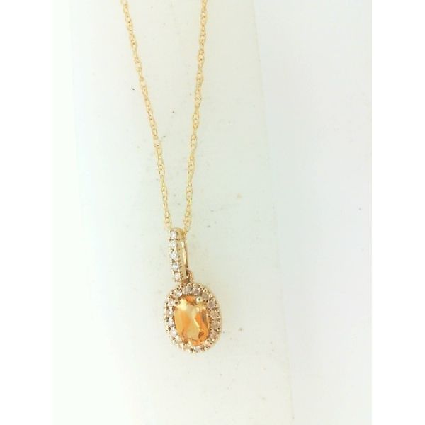 Gemstone Necklace Spath Jewelers Bartow, FL