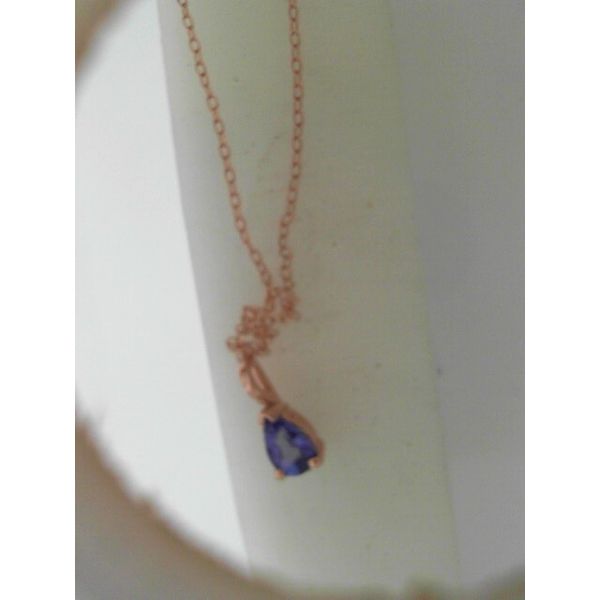 Gemstone Necklace Spath Jewelers Bartow, FL