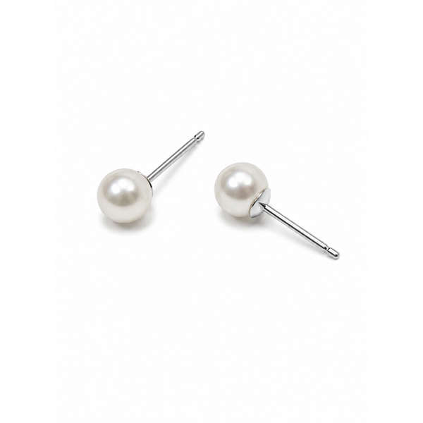 Pearl Earrings Spath Jewelers Bartow, FL
