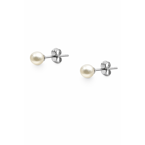 Pearl Earrings Spath Jewelers Bartow, FL