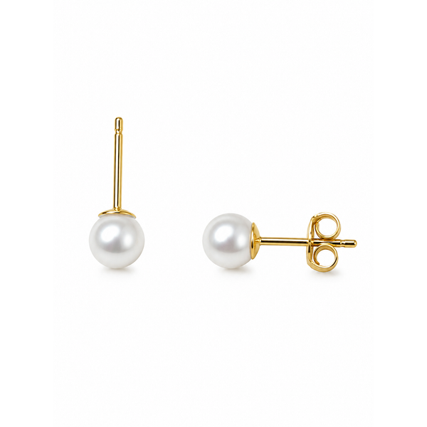 Pearl Earrings Spath Jewelers Bartow, FL