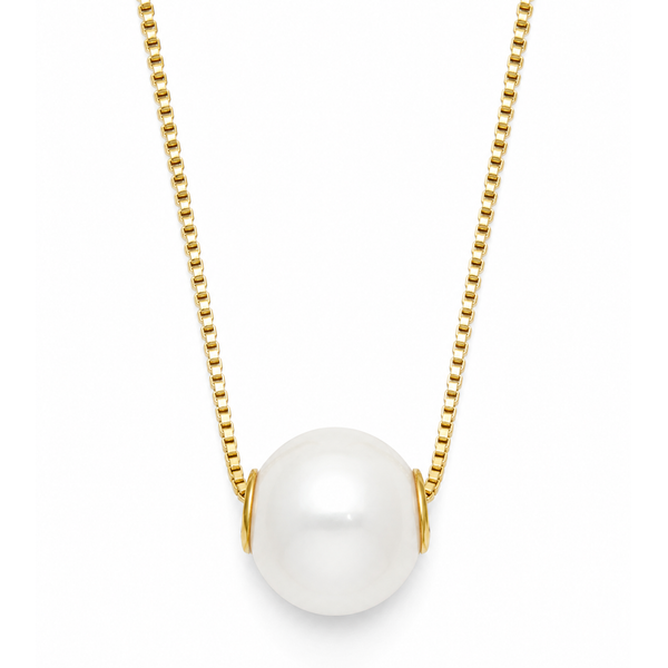 Pearl Necklace Spath Jewelers Bartow, FL