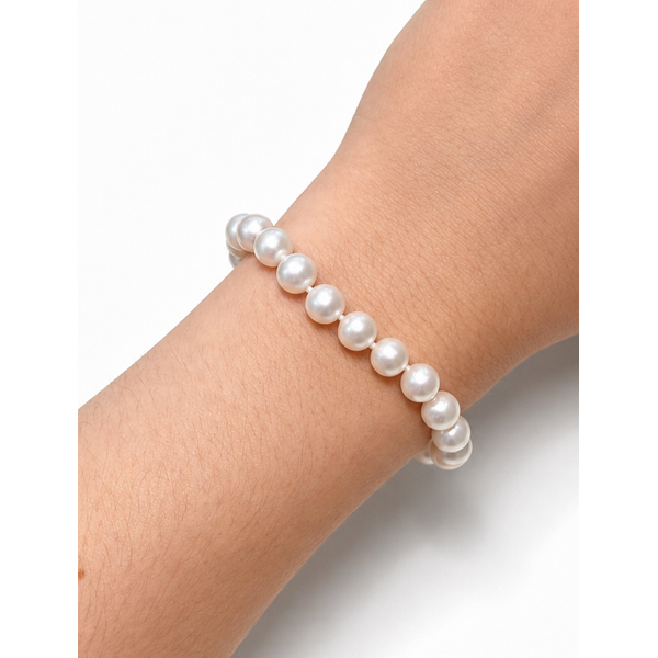 Pearl Bracelet Image 2 Spath Jewelers Bartow, FL