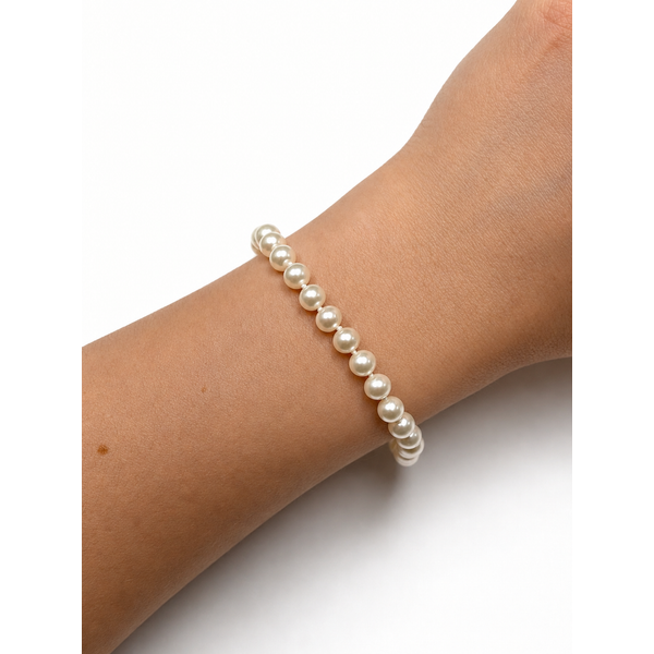 Pearl Bracelet Image 2 Spath Jewelers Bartow, FL