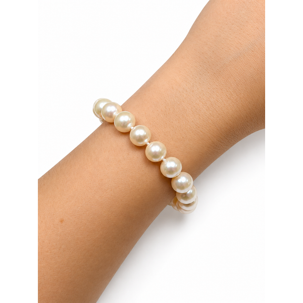 Pearl Bracelet Image 2 Spath Jewelers Bartow, FL