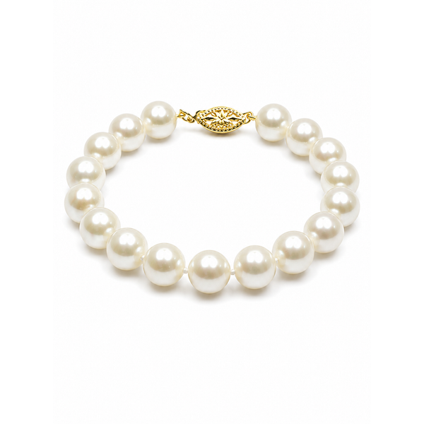 Pearl Bracelet Spath Jewelers Bartow, FL