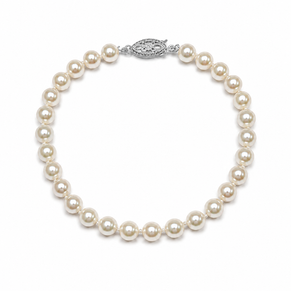 Pearl Bracelet Spath Jewelers Bartow, FL