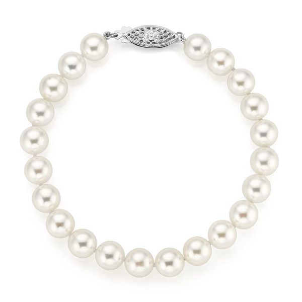 Pearl Bracelet Spath Jewelers Bartow, FL