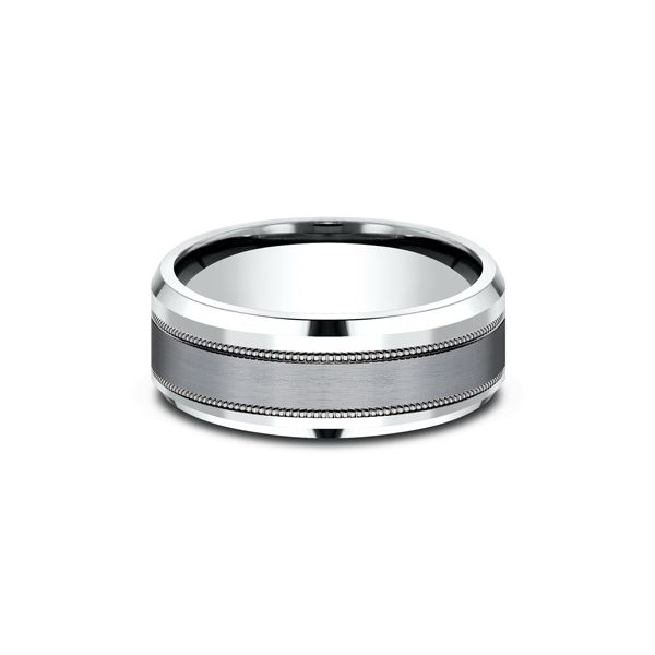Gold Wedding Band Spath Jewelers Bartow, FL