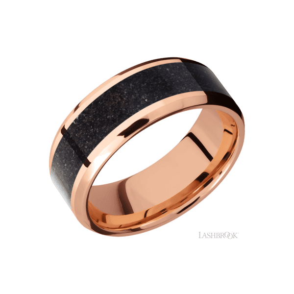 Gold Wedding Band Spath Jewelers Bartow, FL