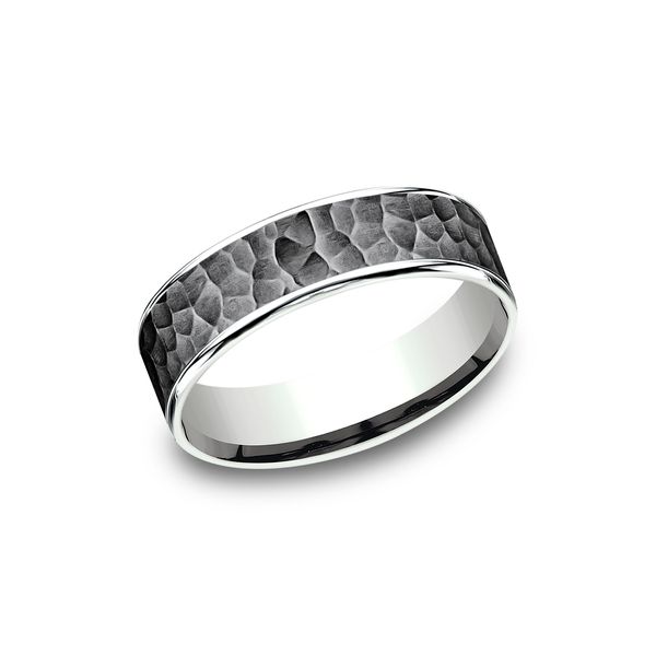 Gold Wedding Band Spath Jewelers Bartow, FL