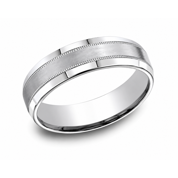 Gold Wedding Band Spath Jewelers Bartow, FL