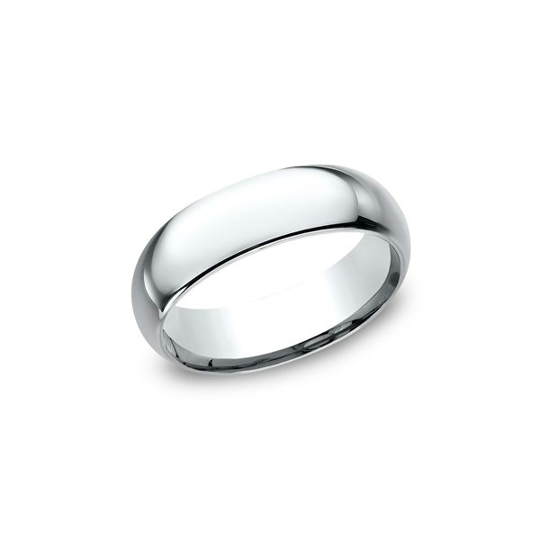 Gold Wedding Band Spath Jewelers Bartow, FL