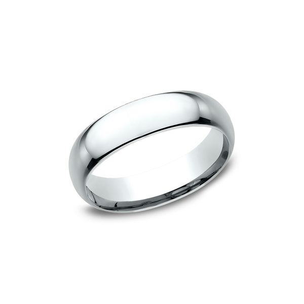 Gold Wedding Band Spath Jewelers Bartow, FL