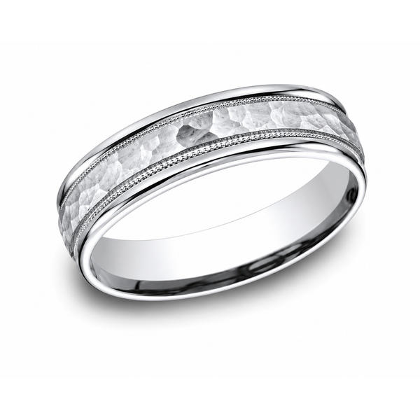 Gold Wedding Band Spath Jewelers Bartow, FL