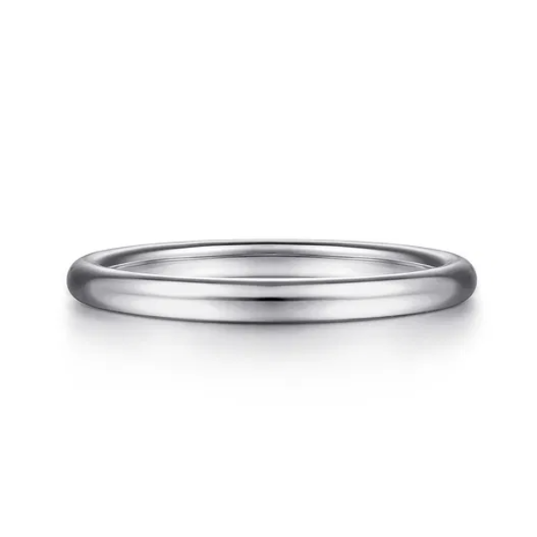 Gold Wedding Band Spath Jewelers Bartow, FL