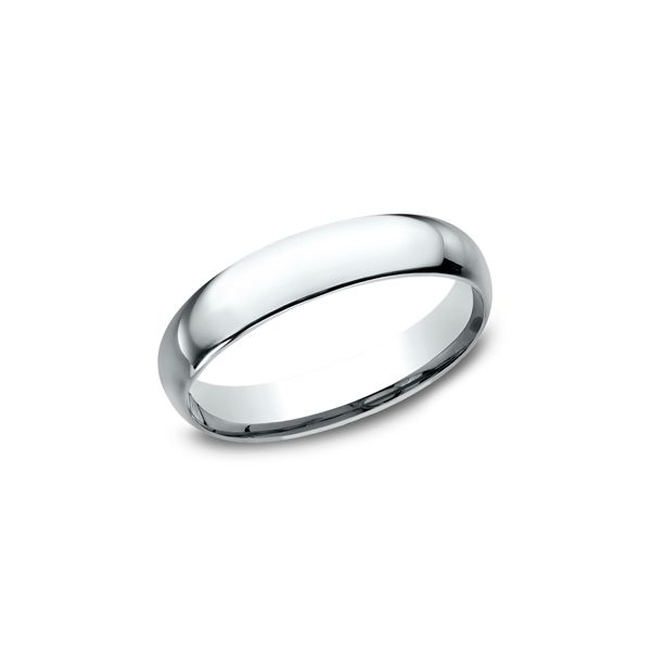 Gold Wedding Band Spath Jewelers Bartow, FL