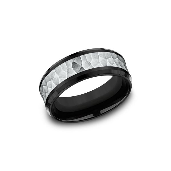 Gold Wedding Band Spath Jewelers Bartow, FL